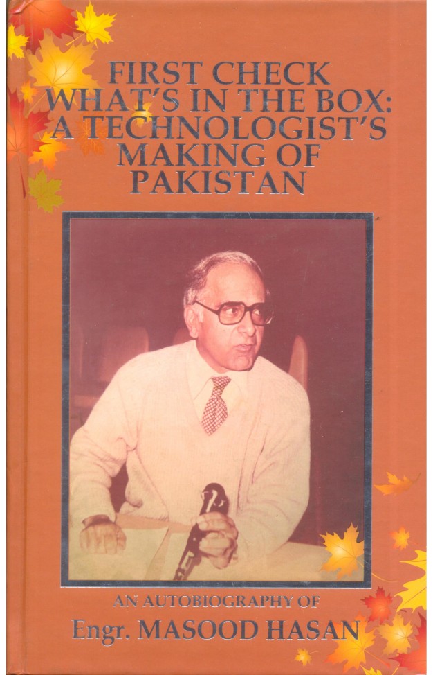 First check Whats in the box